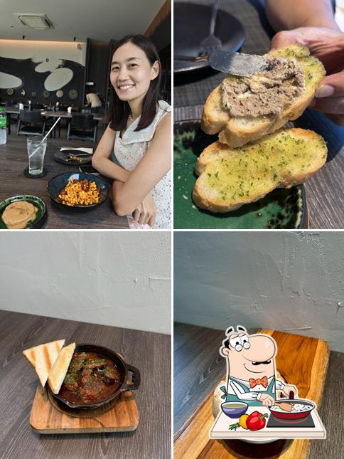Pyro Crafted Cuisine – Chonburi