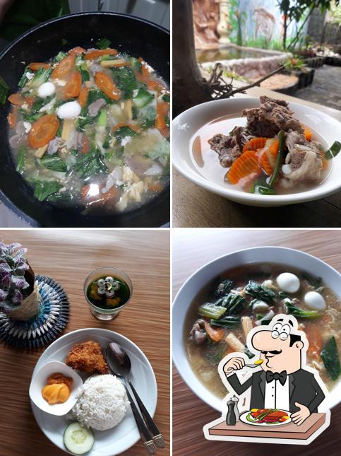 Resto NUANSA BARU