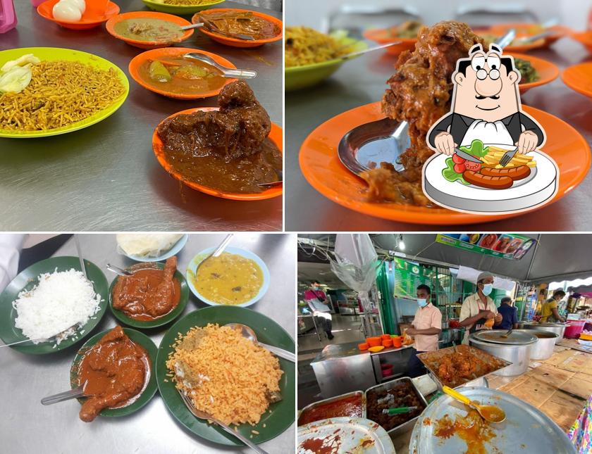 Restoran Tajuddin Hussain