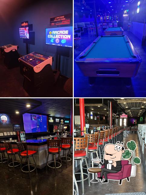 Rumors Lounge