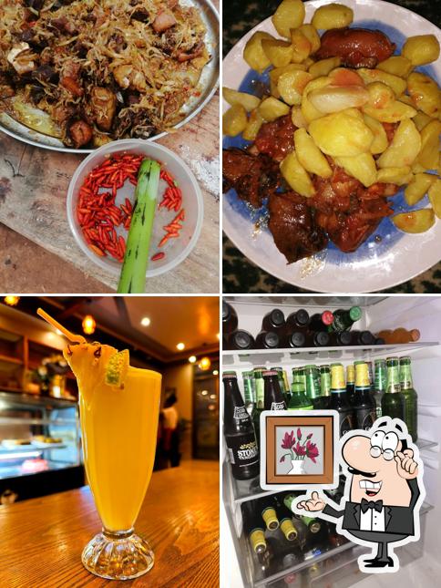 SKY PORK WAKISO