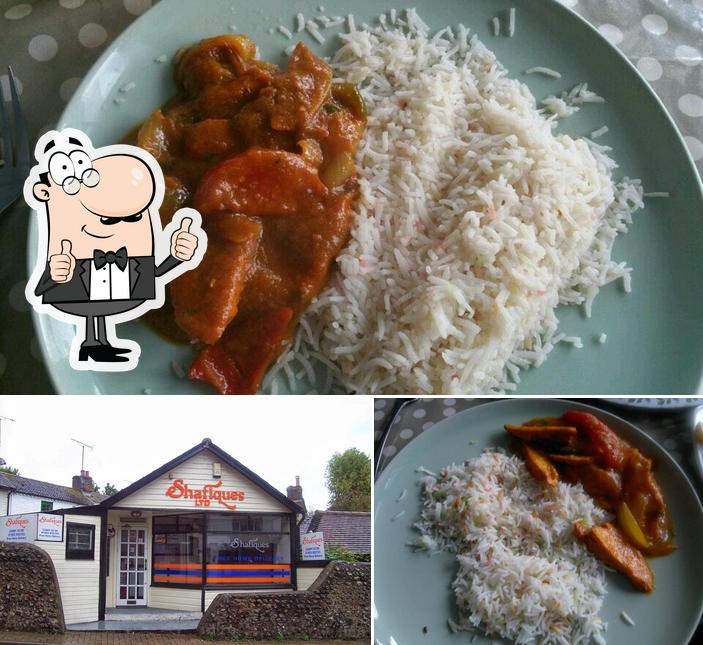 Shafiques of Angmering
