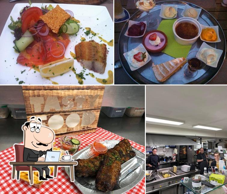 Restaurant Smaeckvol