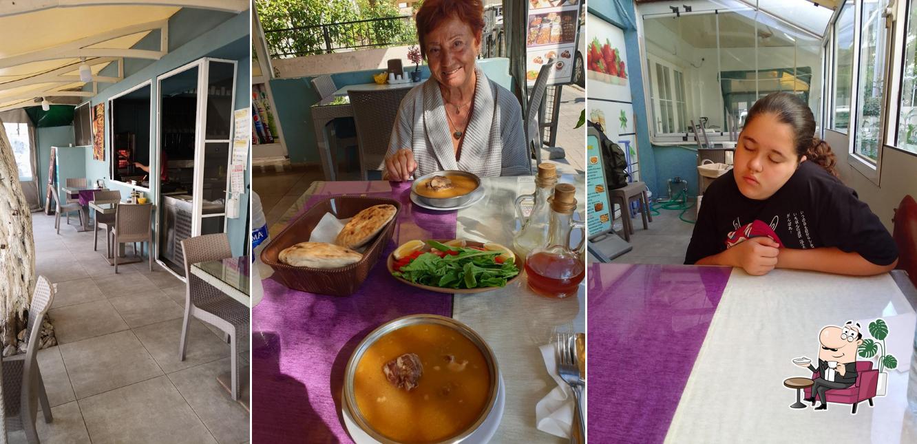 Sönmez Çorba Evi