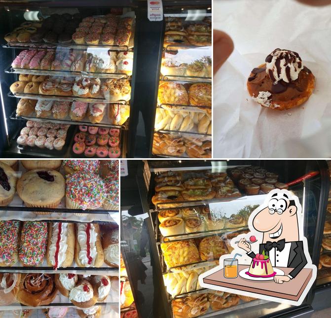 Springfield Lake Bakery