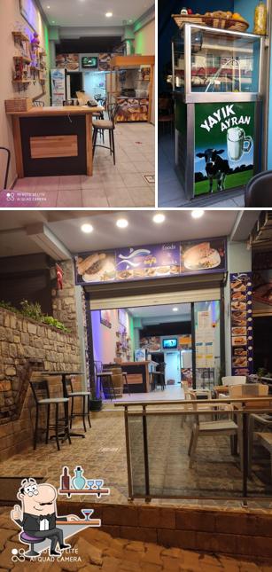 Star Turish Kebab House