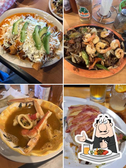 Taqueria Cachanilla
