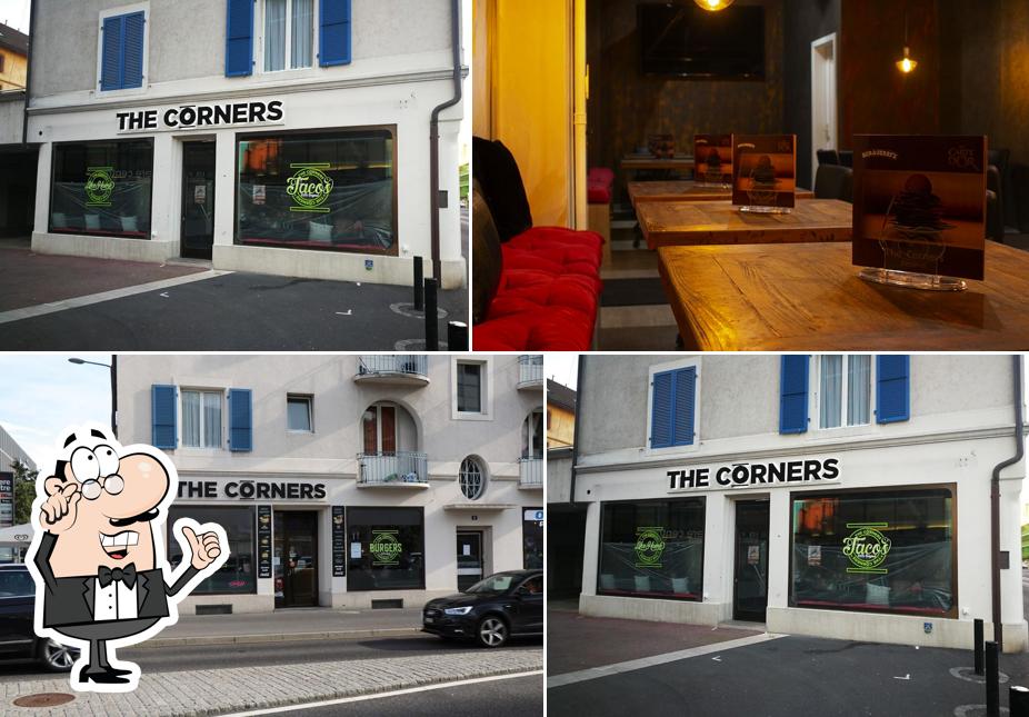 The Corners