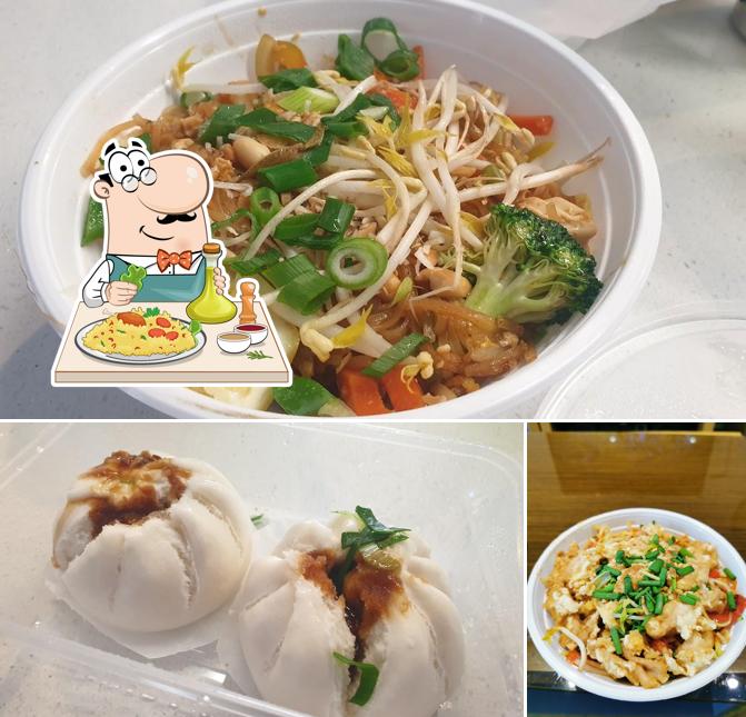 Toun's Kitchen
