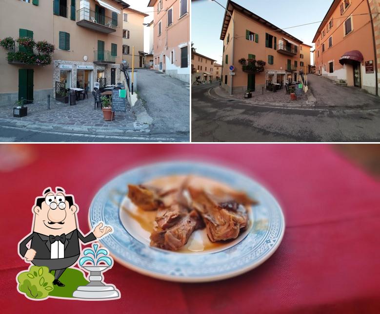 Tradizione Appennino