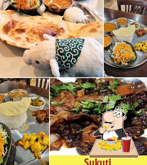 UTTAM RESTAURANT ASIAN DINING & BAR