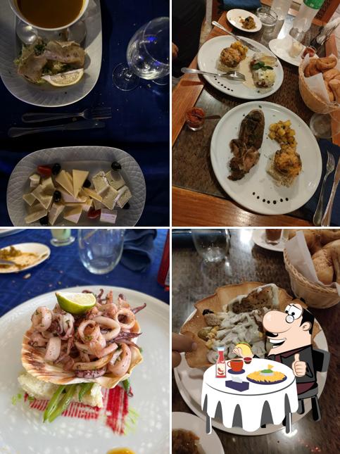 Restaurant Villa Riviera