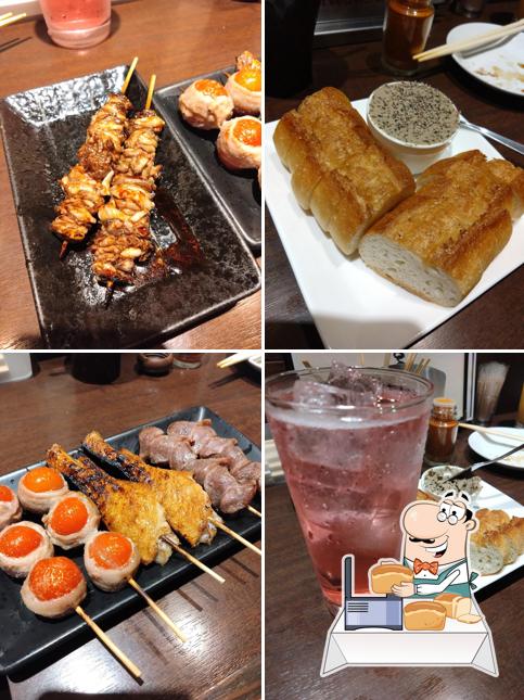 焼鳥boca