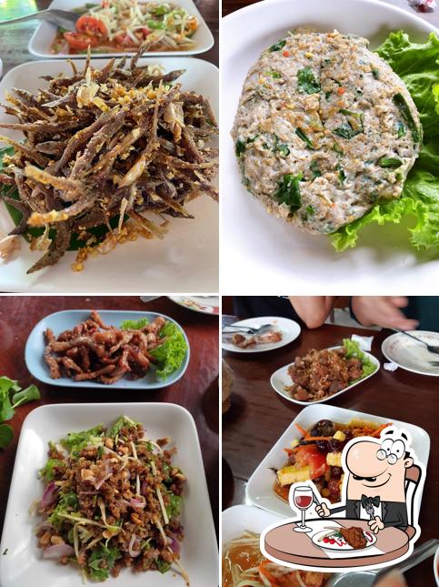 ร้านป่ายาง
