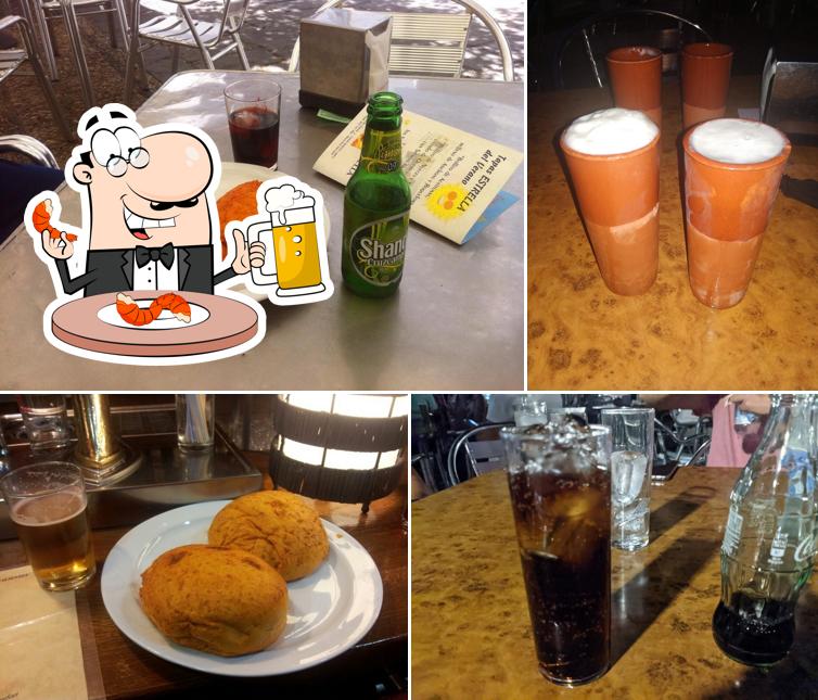 Restaurante El Torreón