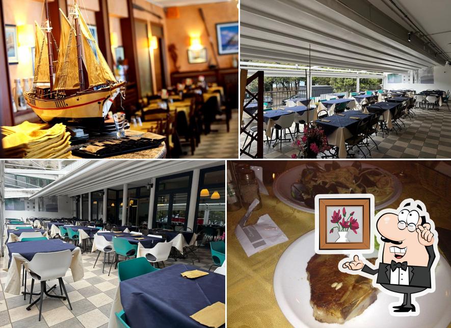 Trattoria Pizzeria Raffaele