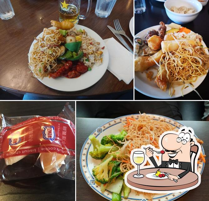 Royal Garden Restaurant