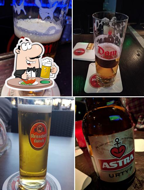 Sonderbar