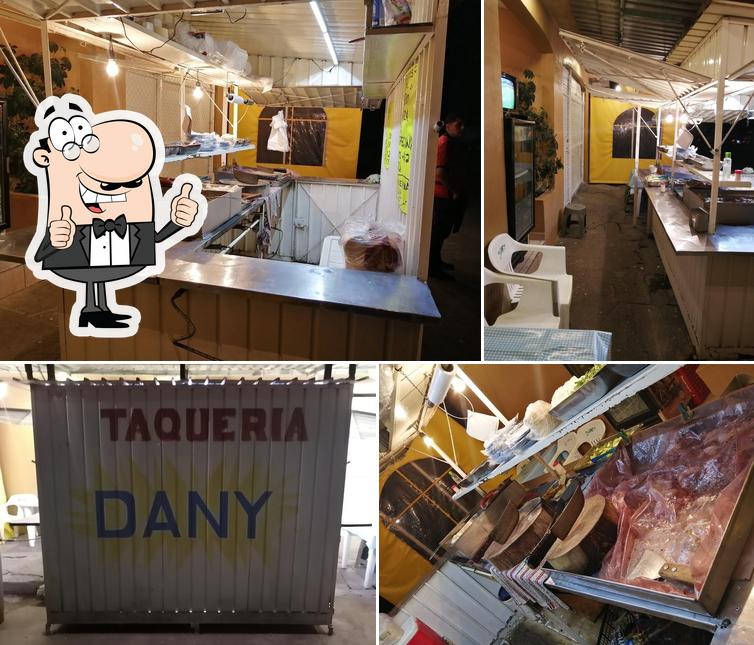 Tacos danis