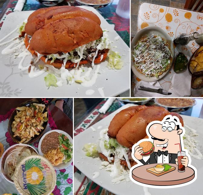 Taqueria Juquilita