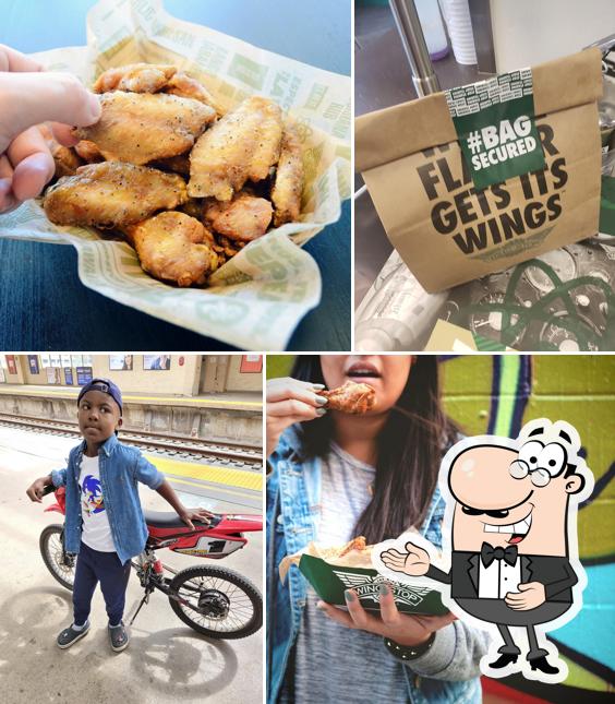 Wingstop