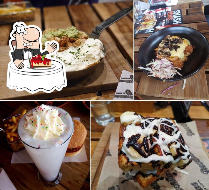 RocoMamas Kyalami