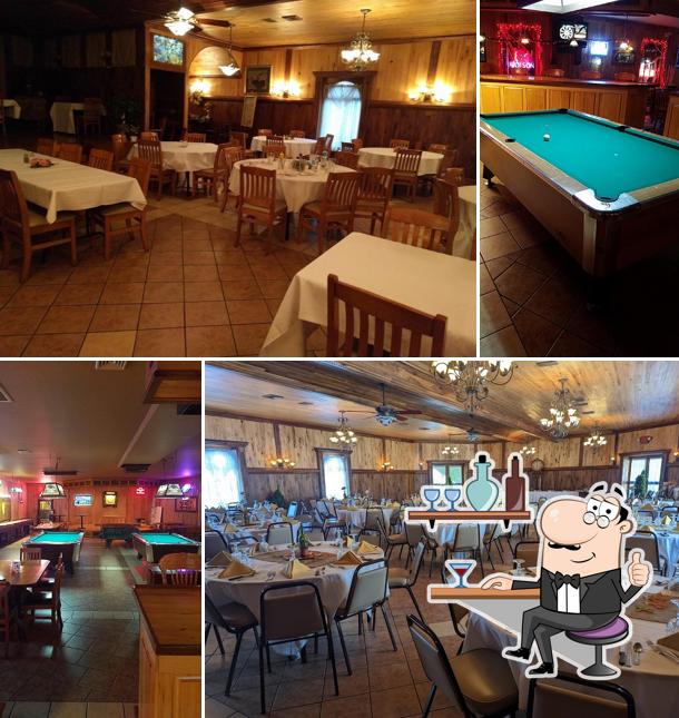 Valley Inn