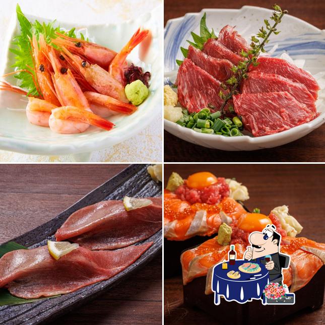 全席個室 忍家 いわき泉店