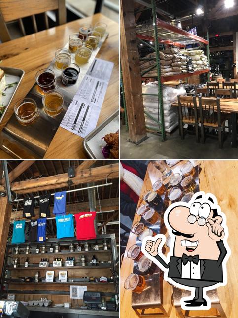 10 Barrel Brewing Boise