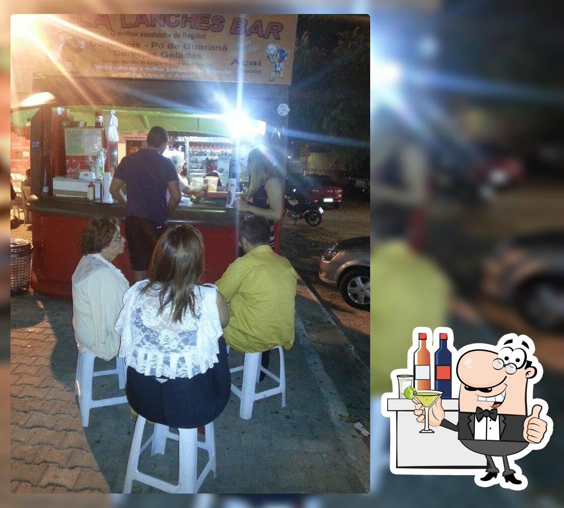 Gula Lanches