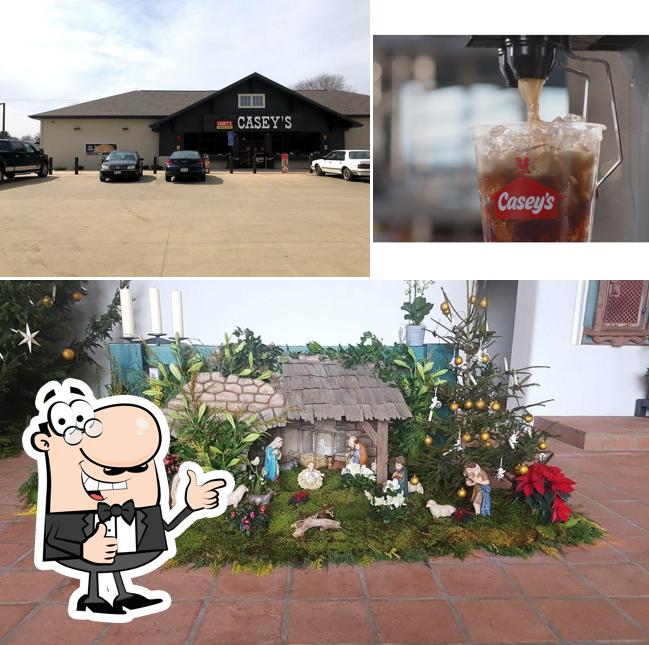 Casey's