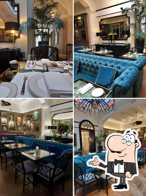 Don Pasquale Restaurant & Bar