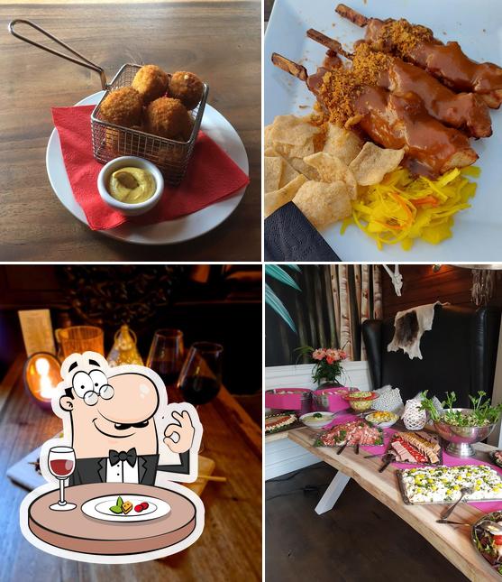 Eetcafé Het Regthuys