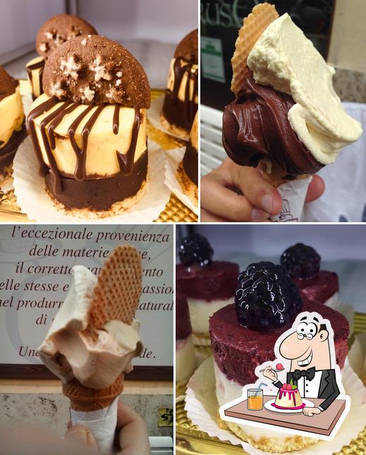 Gelateria I Caruso