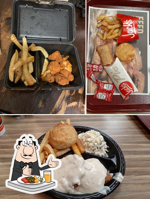 Jack's Family Restaurant
