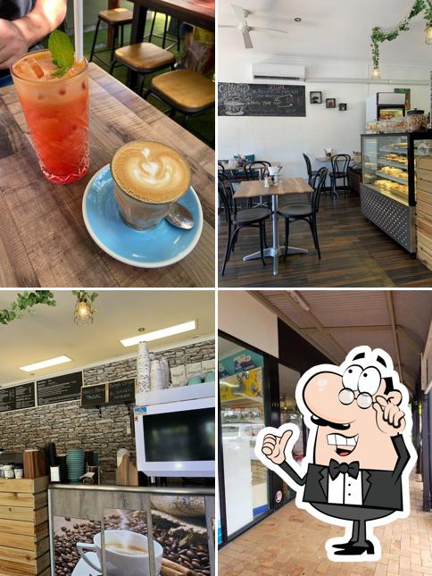 Little Hideout Cafe