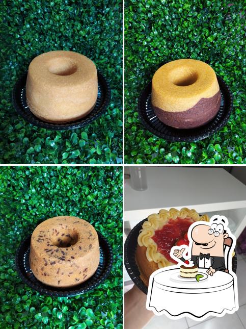 Mania Doce Gourmet
