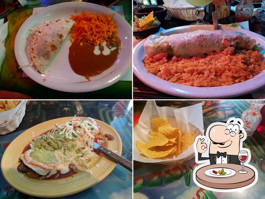 Mazatlan Restaurant