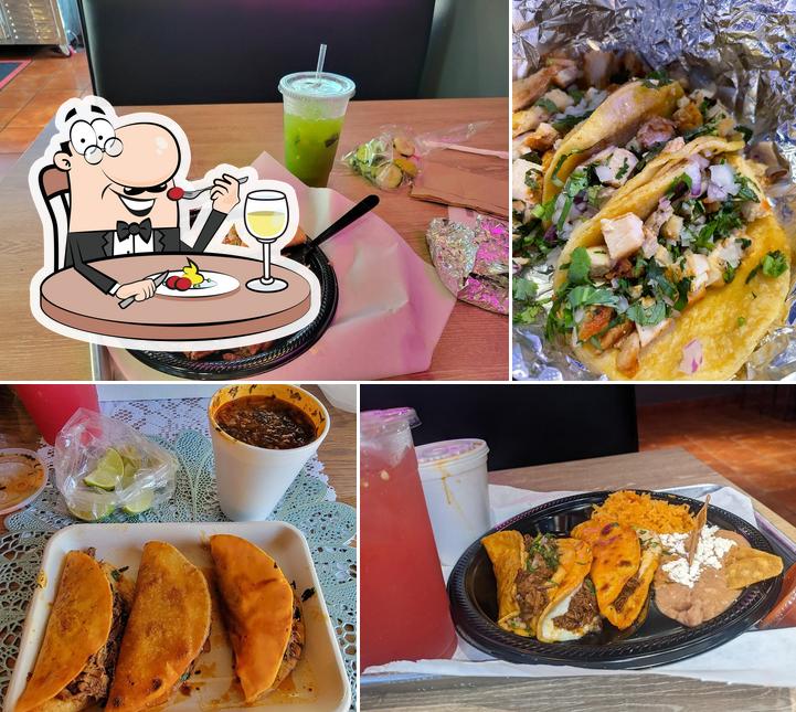 Navarro's Taqueria