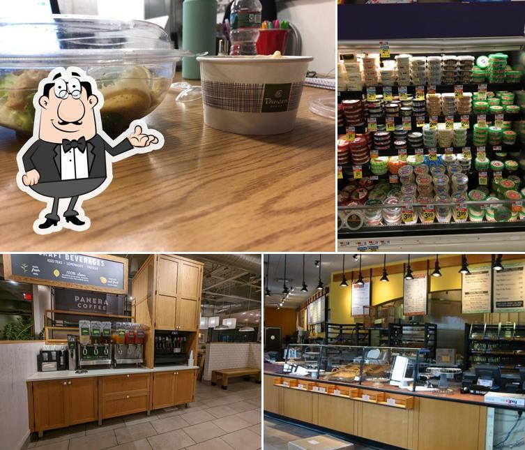 Panera Bread
