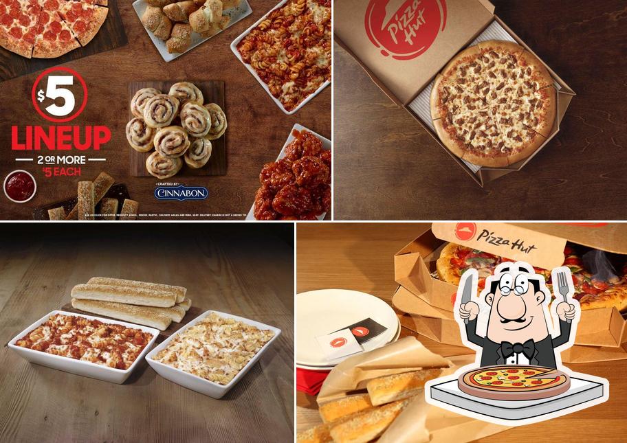 Pizza Hut
