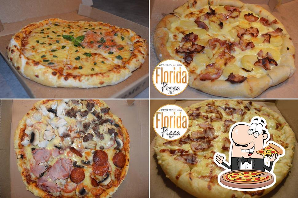 Florida Pizza