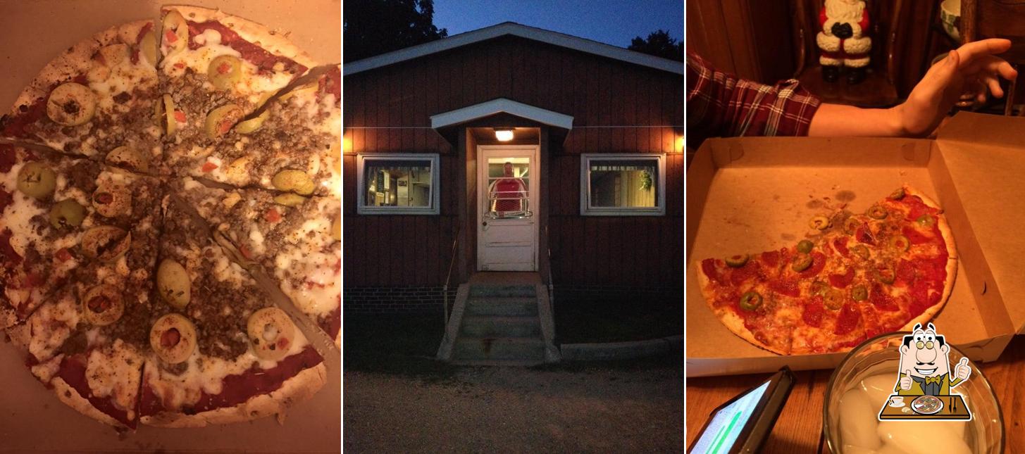 Vinger's Pizza House