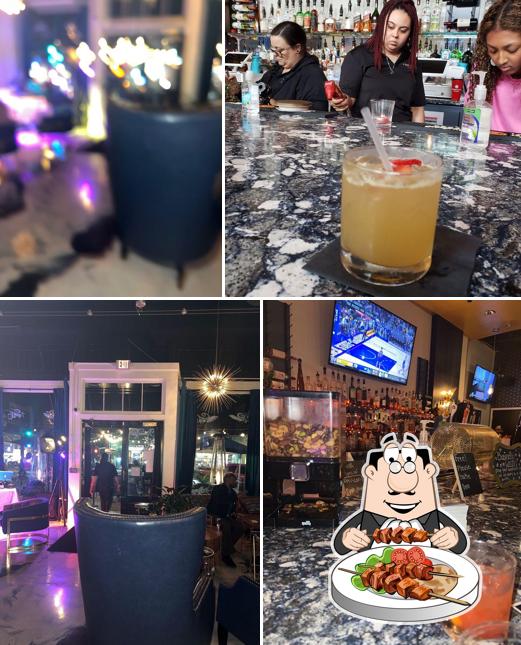 A Brooke Haven Lounge