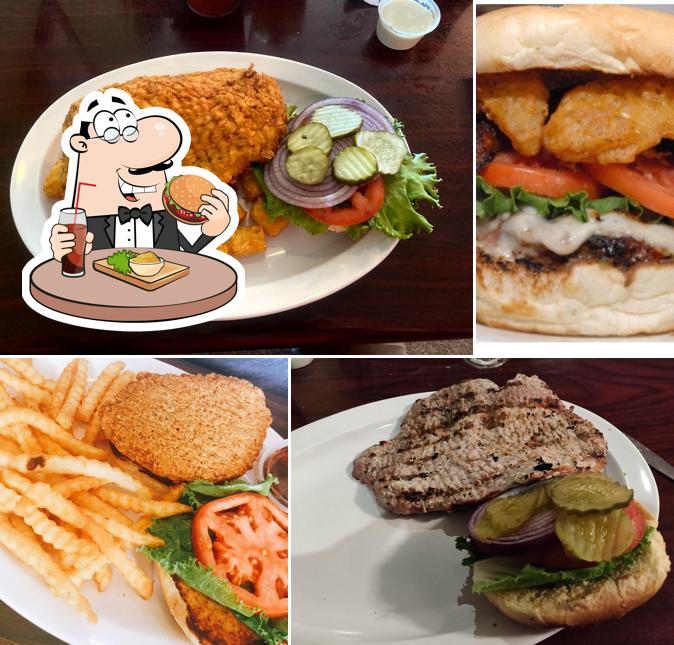 Bob & Connie's Restaurant & Pub