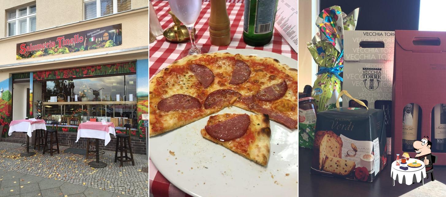 Salumeria Tinello