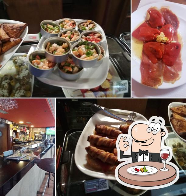 Bar la Bodega
