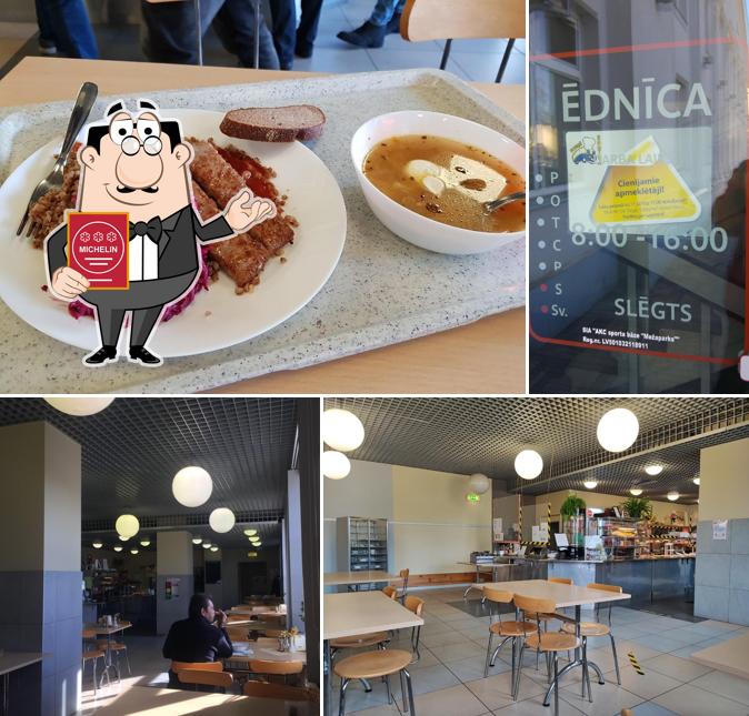 Ēdnīca