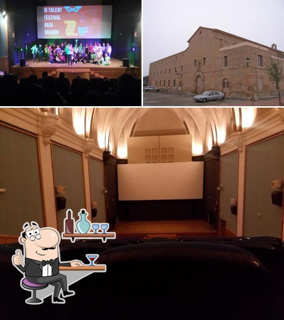 Cine Club Calanda