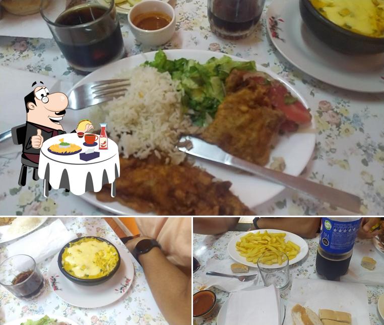 Cocinería Maipú